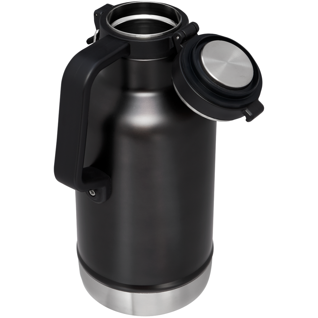 Classic Easy-Pour Growler