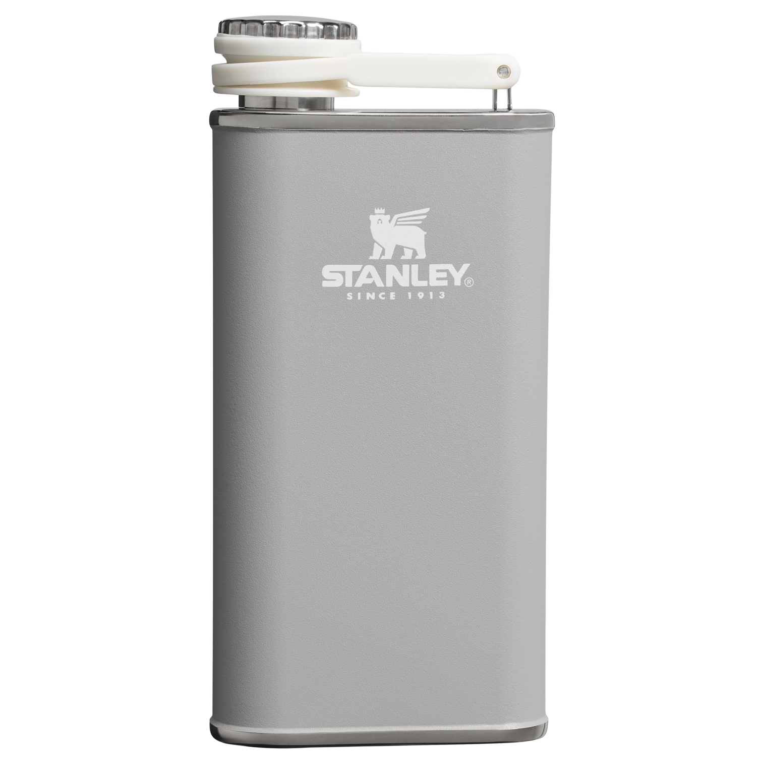 Classic Easy Fill Wide Mouth Flask